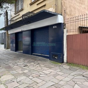 Loja com 108m², no bairro Centro em Caxias do Sul para Alugar