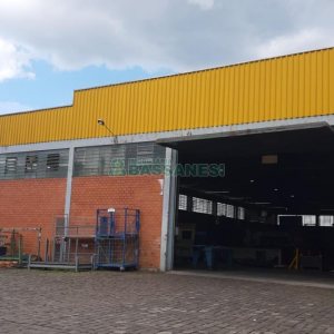 Pavilhão com 2500m², no bairro Pioneiro em Caxias do Sul para Comprar