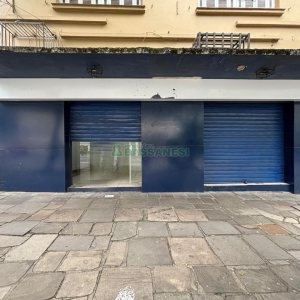 Loja com 54m², no bairro Centro em Caxias do Sul para Alugar