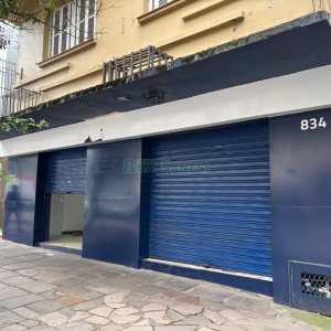 Loja com 328m², no bairro Centro em Caxias do Sul para Alugar
