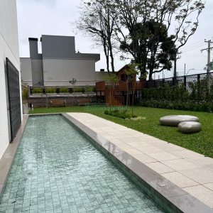 Apto Mobiliado com 129m², 3 dormitórios, no bairro Petrópolis em Caxias do Sul para Alugar