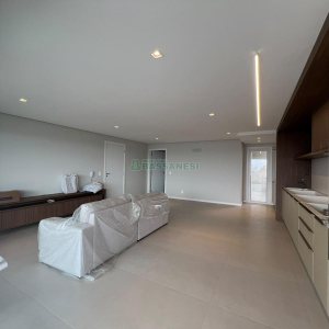 Apto Mobiliado com 129m², 3 dormitórios, no bairro Petrópolis em Caxias do Sul para Alugar