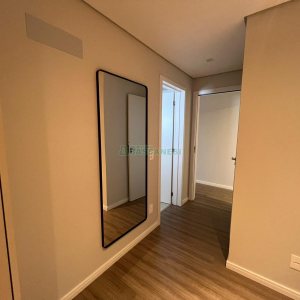Apto Mobiliado com 129m², 3 dormitórios, no bairro Petrópolis em Caxias do Sul para Alugar