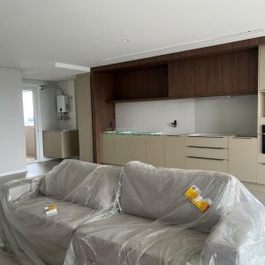 Apto Mobiliado com 129m², 3 dormitórios, no bairro Petrópolis em Caxias do Sul para Alugar