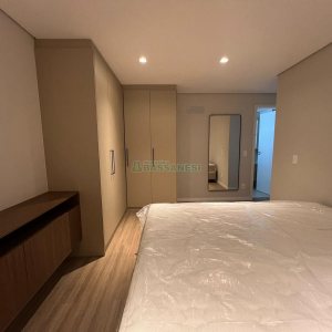 Apto Mobiliado com 129m², 3 dormitórios, no bairro Petrópolis em Caxias do Sul para Alugar