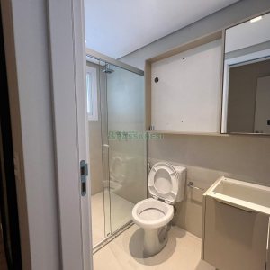 Apto Mobiliado com 129m², 3 dormitórios, no bairro Petrópolis em Caxias do Sul para Alugar