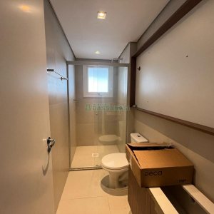 Apto Mobiliado com 129m², 3 dormitórios, no bairro Petrópolis em Caxias do Sul para Alugar