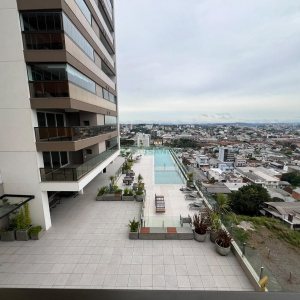 Apto Mobiliado com 129m², 3 dormitórios, no bairro Petrópolis em Caxias do Sul para Alugar