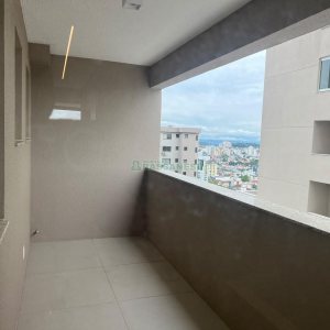 Apto Mobiliado com 129m², 3 dormitórios, no bairro Petrópolis em Caxias do Sul para Alugar
