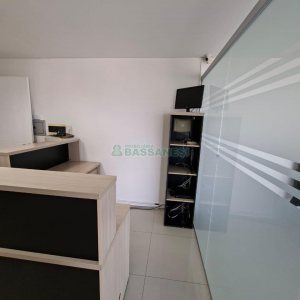 Sala com 129m², 1 vaga, no bairro Centro em Caxias do Sul para Alugar