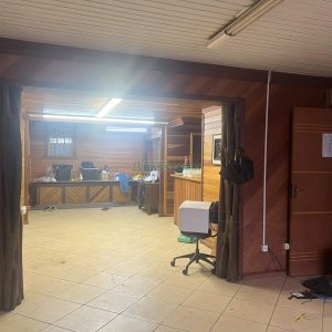 Pavilhão com 750m², no bairro São José em Caxias do Sul para Alugar