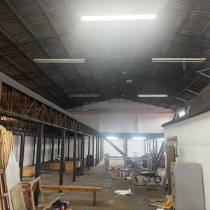 Pavilhão com 750m², no bairro São José em Caxias do Sul para Alugar