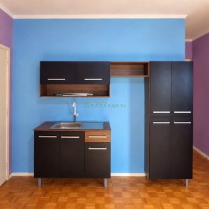 Apartamento com 46m², 1 dormitório, no bairro Centro em Caxias do Sul para Alugar