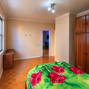 Apartamento com 46m², 1 dormitório, no bairro Centro em Caxias do Sul para Alugar