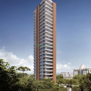 Apartamento com 171m², 3 dormitórios, 3 vagas, no bairro Exposição em Caxias do Sul para Comprar