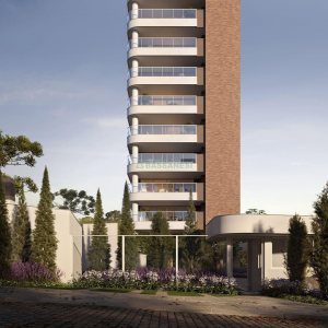 Apartamento com 171m², 3 dormitórios, 3 vagas, no bairro Exposição em Caxias do Sul para Comprar