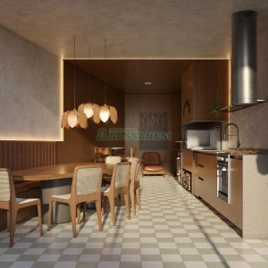 Apartamento com 171m², 3 dormitórios, 3 vagas, no bairro Exposição em Caxias do Sul para Comprar