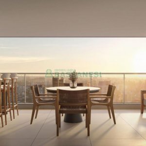 Apartamento com 171m², 3 dormitórios, 3 vagas, no bairro Exposição em Caxias do Sul para Comprar