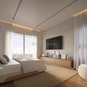 Apartamento com 171m², 3 dormitórios, 3 vagas, no bairro Exposição em Caxias do Sul para Comprar