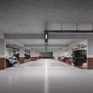 Apartamento com 171m², 3 dormitórios, 3 vagas, no bairro Exposição em Caxias do Sul para Comprar