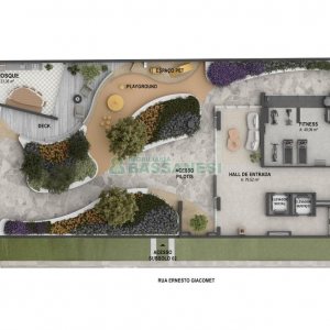 Apartamento com 171m², 3 dormitórios, 3 vagas, no bairro Exposição em Caxias do Sul para Comprar