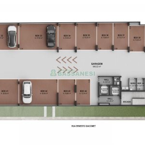 Apartamento com 171m², 3 dormitórios, 3 vagas, no bairro Exposição em Caxias do Sul para Comprar