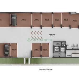 Apartamento com 171m², 3 dormitórios, 3 vagas, no bairro Exposição em Caxias do Sul para Comprar