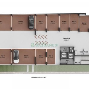 Apartamento com 171m², 3 dormitórios, 3 vagas, no bairro Exposição em Caxias do Sul para Comprar