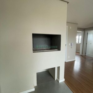 Apartamento com 58m², 2 dormitórios, 1 vaga, no bairro Rio Branco em Caxias do Sul para Comprar