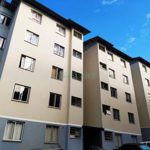 Apartamento com 52m², 2 dormitórios, 1 vaga, no bairro De Zorzi em Caxias do Sul para Alugar