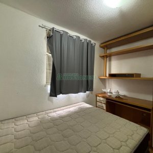Apartamento com 52m², 2 dormitórios, 1 vaga, no bairro De Zorzi em Caxias do Sul para Alugar