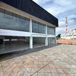 Loja com 400m², no bairro Cidade Nova em Caxias do Sul para Alugar