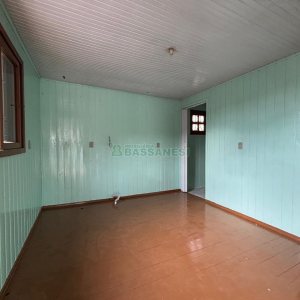 Casa com 58m², 3 dormitórios, no bairro Brandalise em Caxias do Sul para Alugar