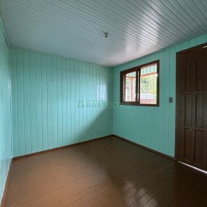 Casa com 58m², 3 dormitórios, no bairro Brandalise em Caxias do Sul para Alugar