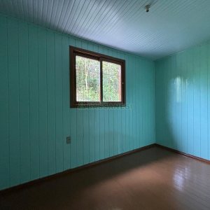 Casa com 58m², 3 dormitórios, no bairro Brandalise em Caxias do Sul para Alugar