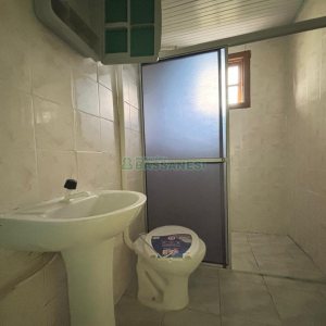 Casa com 58m², 3 dormitórios, no bairro Brandalise em Caxias do Sul para Alugar