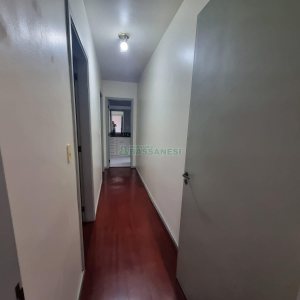 Apto Mobiliado com 84m², 2 dormitórios, 1 vaga, no bairro Centro em Caxias do Sul para Alugar