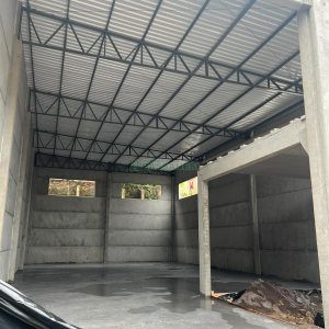 Pavilhão com 270m², no bairro Nossa Senhora de Fátima em Caxias do Sul para Alugar