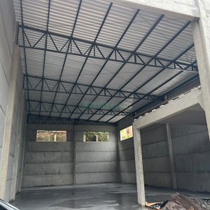Pavilhão com 270m², no bairro Nossa Senhora de Fátima em Caxias do Sul para Alugar