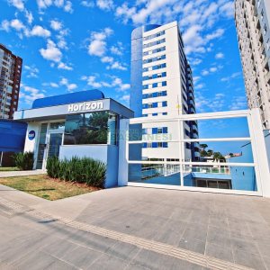 Apartamento com 65m², 2 dormitórios, 1 vaga, no bairro De Lazzer em Caxias do Sul para Alugar
