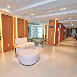 Apartamento com 65m², 2 dormitórios, 1 vaga, no bairro De Lazzer em Caxias do Sul para Alugar