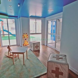 Apartamento com 65m², 2 dormitórios, 1 vaga, no bairro De Lazzer em Caxias do Sul para Alugar
