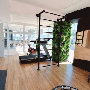 Apartamento com 65m², 2 dormitórios, 1 vaga, no bairro De Lazzer em Caxias do Sul para Alugar