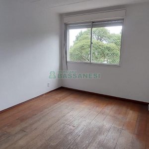 Apartamento com 70m², 2 dormitórios, 1 vaga, no bairro Petrópolis em Caxias do Sul para Alugar