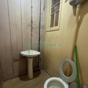Casa com 65m², no bairro Pio X em Caxias do Sul para Alugar