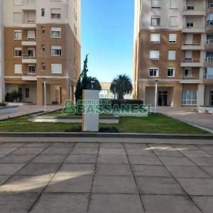 Apartamento com 111m², 3 dormitórios, 2 vagas, no bairro Cristo Redentor em Caxias do Sul para Alugar