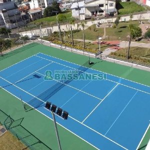 Apartamento com 111m², 3 dormitórios, 2 vagas, no bairro Cristo Redentor em Caxias do Sul para Alugar