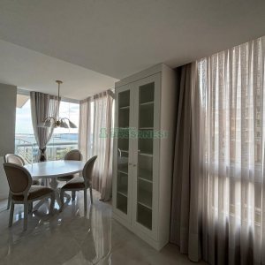 Apartamento com 111m², 3 dormitórios, 2 vagas, no bairro Cristo Redentor em Caxias do Sul para Alugar