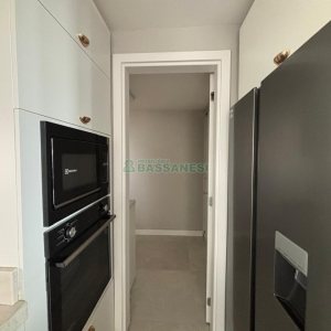 Apartamento com 111m², 3 dormitórios, 2 vagas, no bairro Cristo Redentor em Caxias do Sul para Alugar