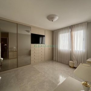 Apartamento com 111m², 3 dormitórios, 2 vagas, no bairro Cristo Redentor em Caxias do Sul para Alugar